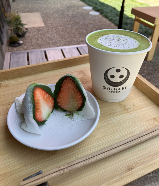 recommendations image for SHUHARI KYOTO