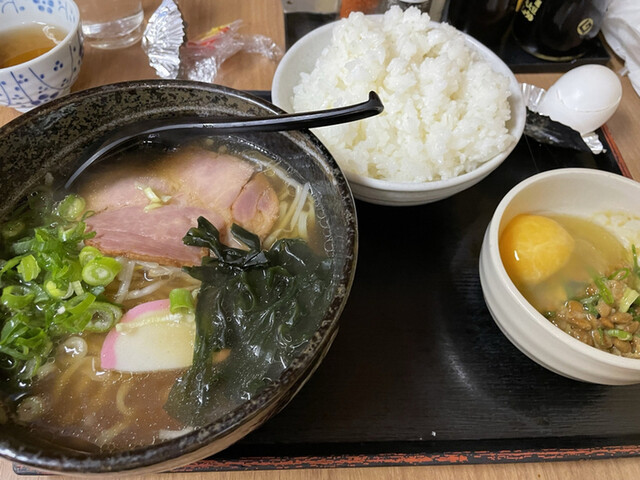 村上食堂的實拍高清圖