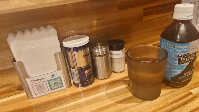 recommendations image for ハちゃんラーメン