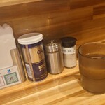 recommendations for ハちゃんラーメン