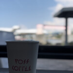 recommendations for POSS COFFEE