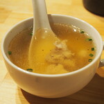 餃子歩兵 道頓堀店的實拍圖