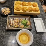 たこ昌 道頓堀本店的實拍圖
