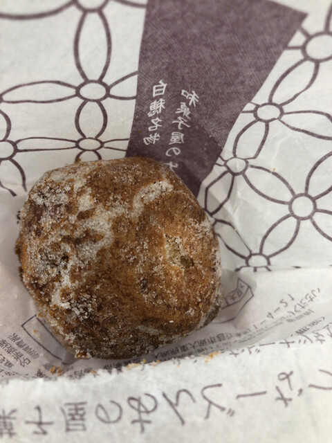 菓匠庵 白穂 若江岩田本店的實拍高清圖