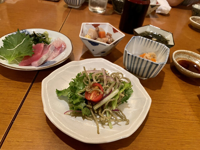 recommendations image for へぎそば匠 六本木店