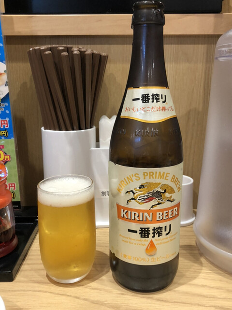 日高屋 ビーンズ阿佐ヶ谷てくて店的實拍高清圖
