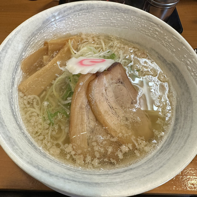 麺屋 工藤 藤井寺店的实拍高清图