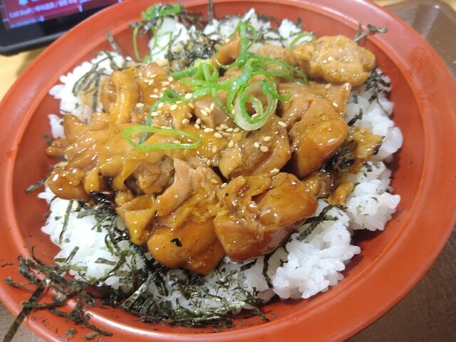 recommendations image for すき家 成増店