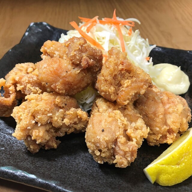 鶏料理専門店 とりかく 丸の内国際ビル店的实拍高清图