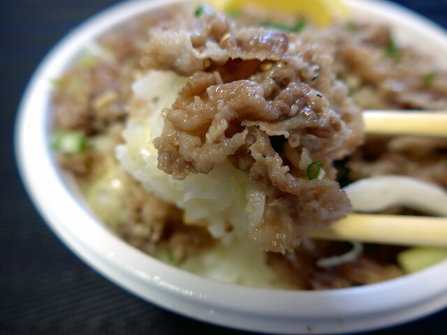 串焼肉・串焼きホルモン てが利的实拍高清图