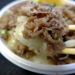串焼肉・串焼きホルモン てが利的实拍图