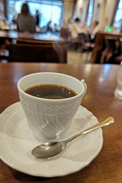 DAIBAN COFFEE cafe的实拍高清图