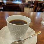 DAIBAN COFFEE cafe的实拍图