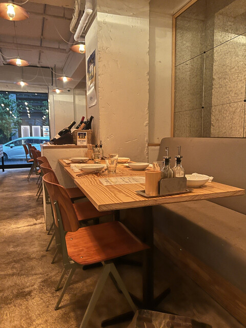 recommendations image for カフェ ラ・ボエム 浜松町