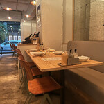 recommendations for カフェ ラ・ボエム 浜松町