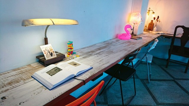 recommendations image for イマスカフェ