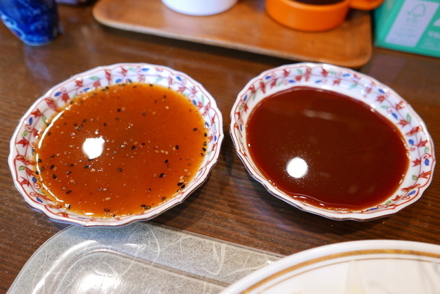 とんかつ信的实拍高清图