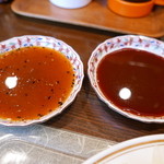 とんかつ信的实拍图