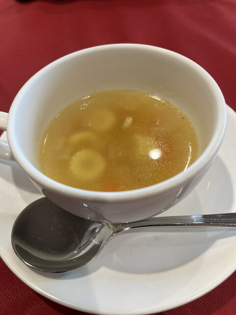 オークラカフェ&レストラン メディコ的實拍高清圖
