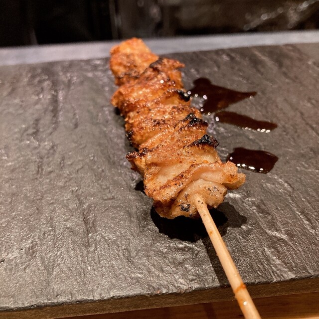 焼鳥の六角堂的實拍高清圖