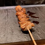 焼鳥の六角堂的實拍圖