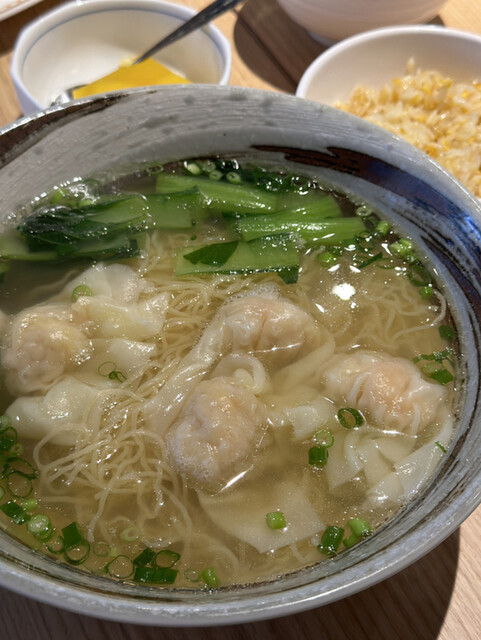 王牌 香港料理・飲茶 赤坂店的實拍高清圖