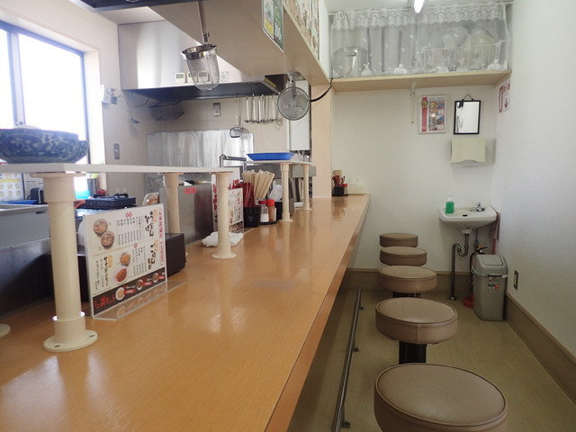 recommendations image for めん太郎 北見店