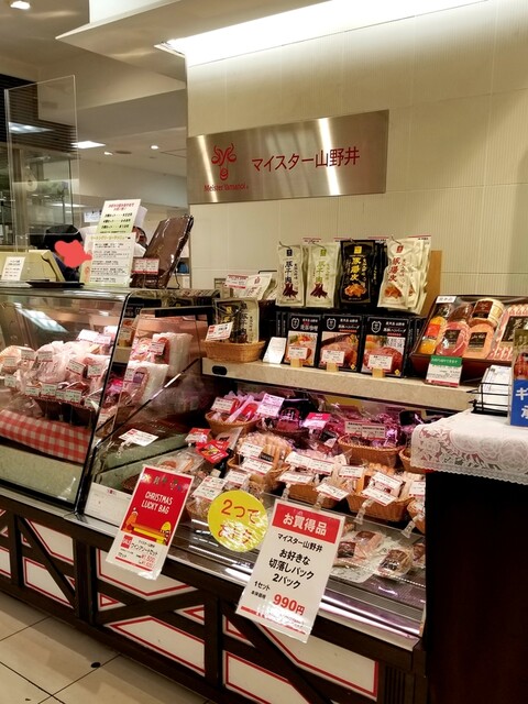 recommendations image for マイスター山野井