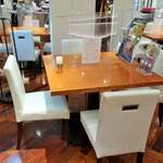 渋谷食堂Ventuno Tokyo的实拍图