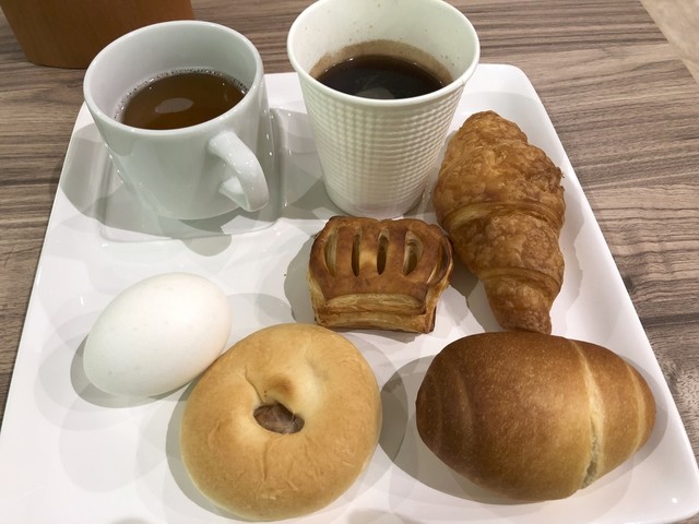 R&Bホテル 博多駅前第2的實拍高清圖