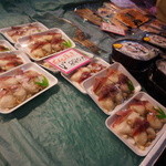 伊藤水産 さっぽろ朝市店的实拍图