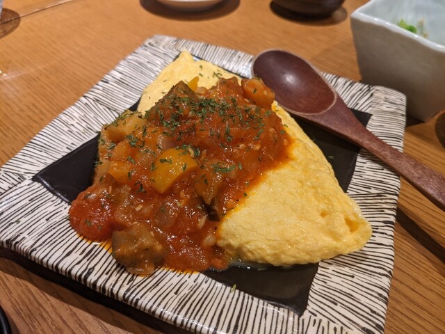 TOKYO FISHERMAN'S WHARF UOHIDE 渋谷 Udagawa的實拍高清圖