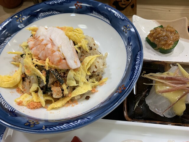 recommendations image for 力寿司