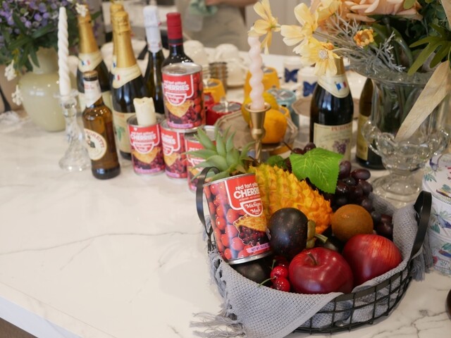 recommendations image for SUMMER WINE