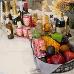 recommendations for SUMMER WINE