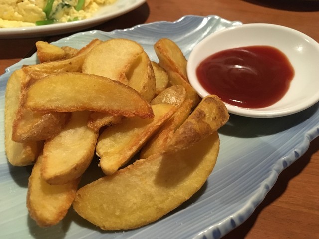 上海酒場 千駄ヶ谷店的實拍高清圖