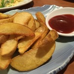 上海酒場 千駄ヶ谷店的實拍圖