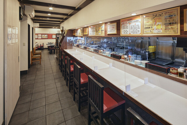 元祖 札幌や的實拍高清圖