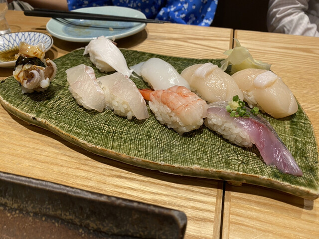 築地玉寿司 晴海通り店的實拍高清圖