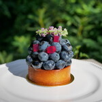 recommendations for RIVA chocolatier