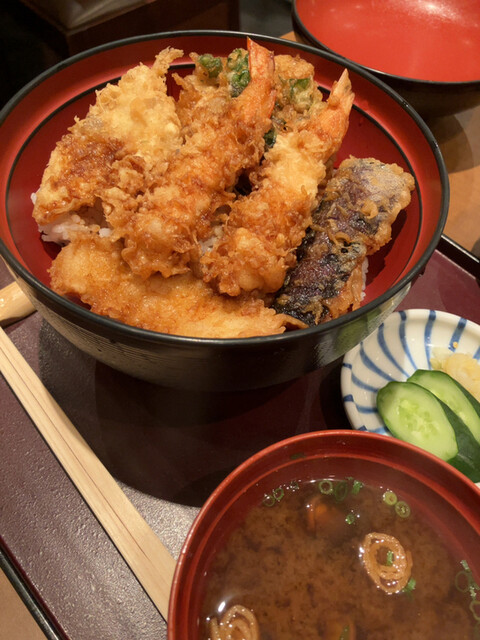 天ぷら ひさご的實拍高清圖