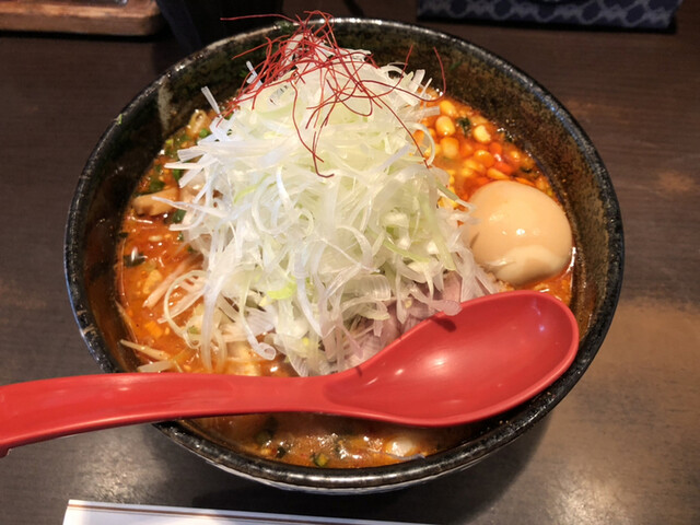 recommendations image for 麺や　与一