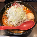 recommendations for 麺や　与一