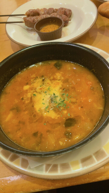 サイゼリヤ 北心斎橋店的实拍高清图