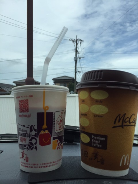 recommendations image for マクドナルド 208大川店