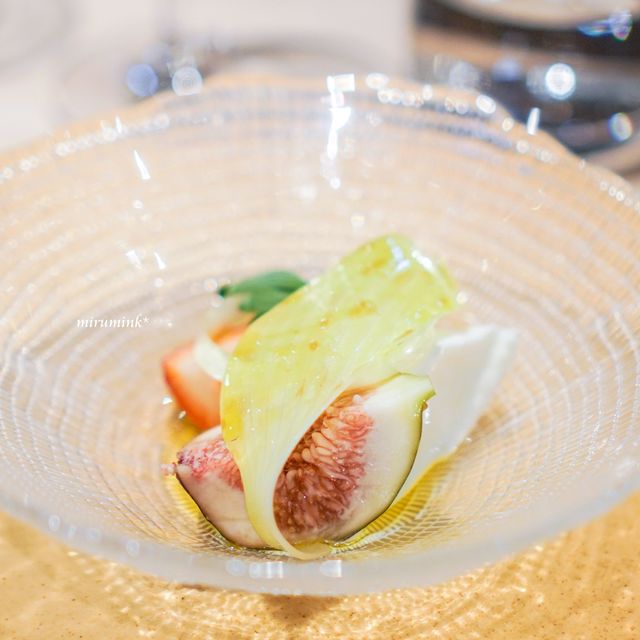 レストラン トヨ トーキョー的實拍高清圖