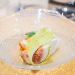 レストラン トヨ トーキョー的實拍圖