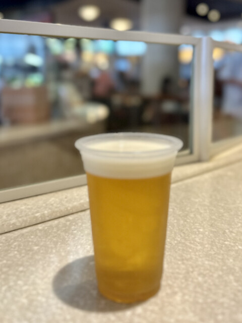 お好み焼き・鉄板焼き 楽甚的實拍高清圖