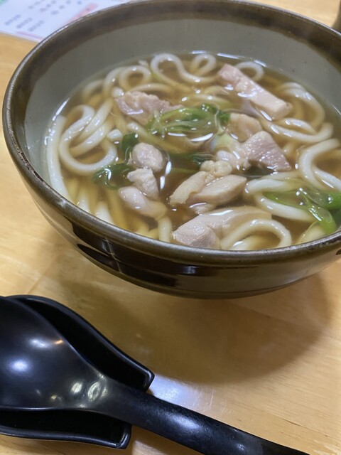 大阪屋食堂的實拍高清圖