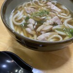大阪屋食堂的實拍圖